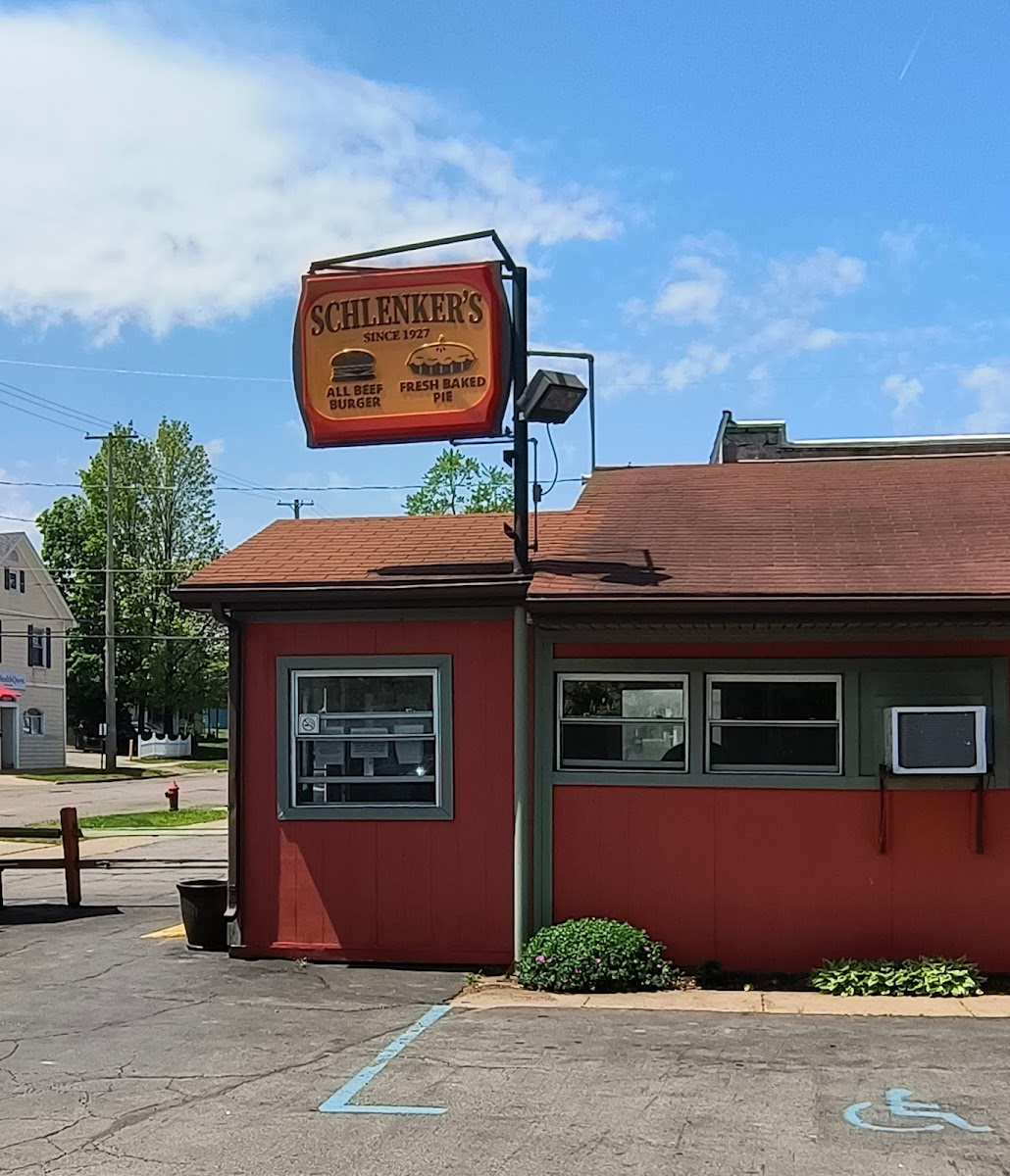 Schlenkers Sandwich Shop